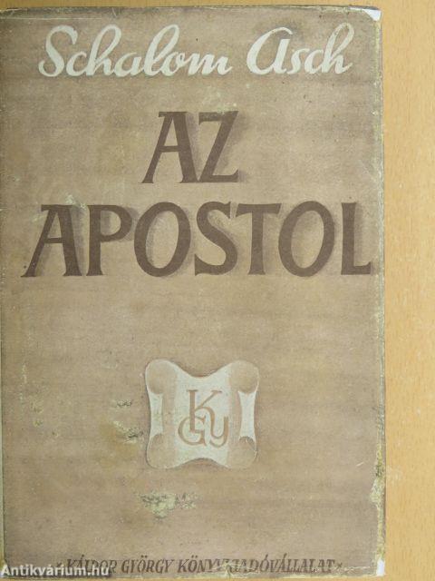 Az apostol