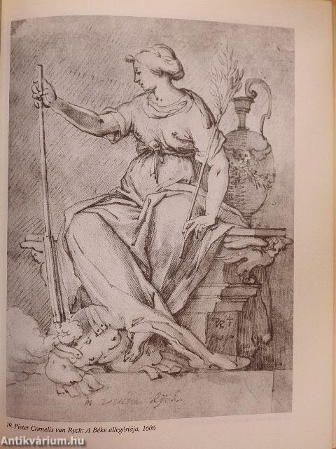 Művészet II. Rudolf prágai udvarában