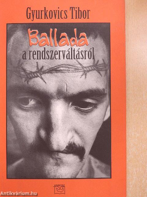 Ballada a rendszerváltásról