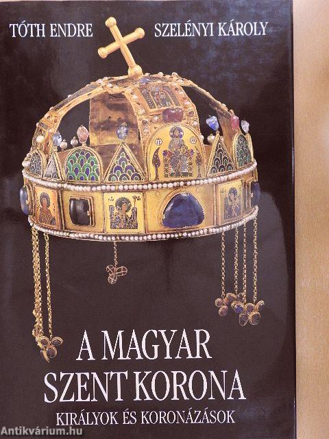 A Magyar Szent Korona