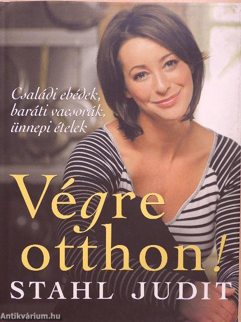 Végre otthon!