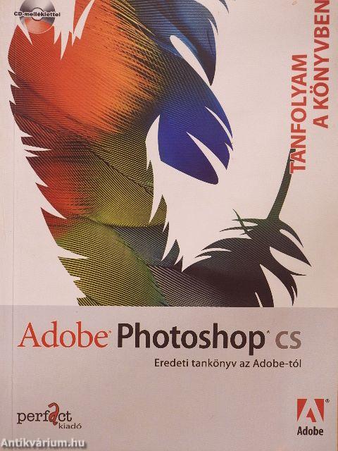 Adobe Photoshop CS