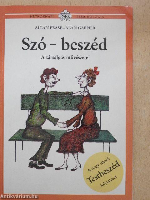 Szó-beszéd