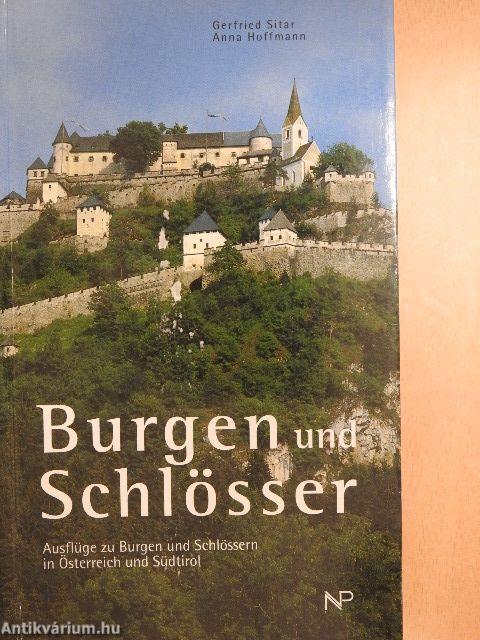 Burgen und Schlösser