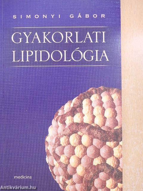 Gyakorlati lipidológia