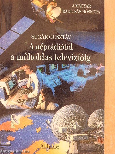 A néprádiótól a műholdas televízióig/Lakihegy 60. évében