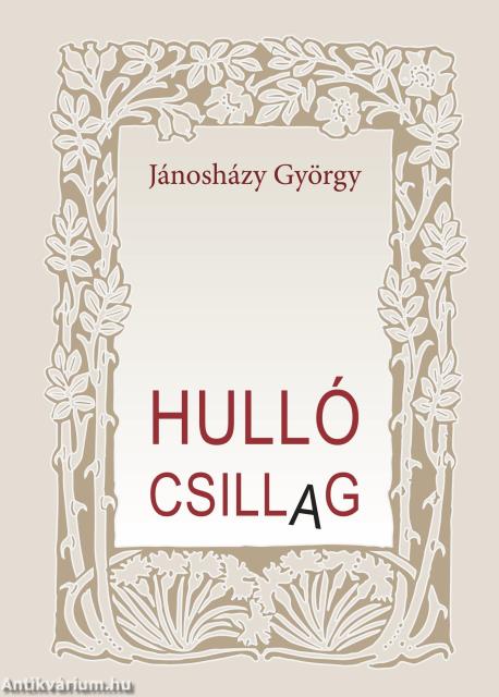 Hulló csillag