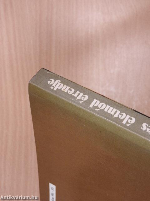 Az egészséges életmód étrendje
