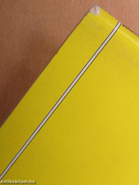 Kresz-tesztkönyv kerékpárosoknak