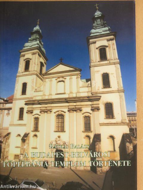 A Budapest-Belvárosi Főplébánia-templom története/A zenei élet 300 éve a Belvárosi Főplébánia-templomban/Az Anonymus 221. sz. cserkészcsapat