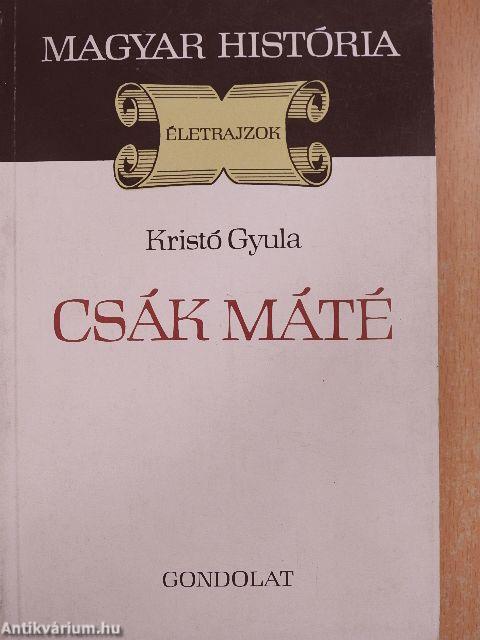 Csák Máté