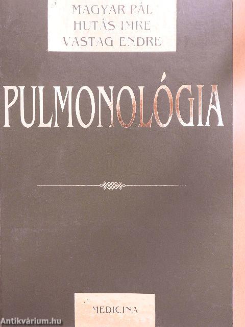 Pulmonológia