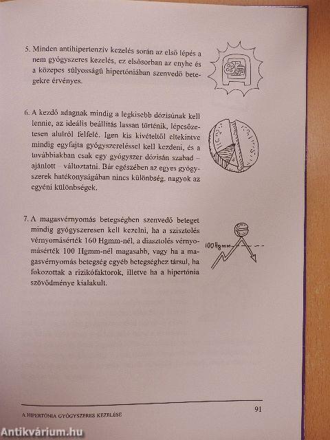 Tanuljunk meg együttélni a magasvérnyomással