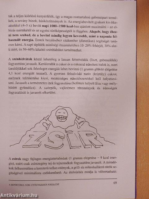 Tanuljunk meg együttélni a magasvérnyomással