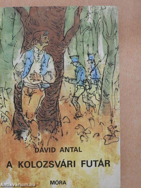 A kolozsvári futár