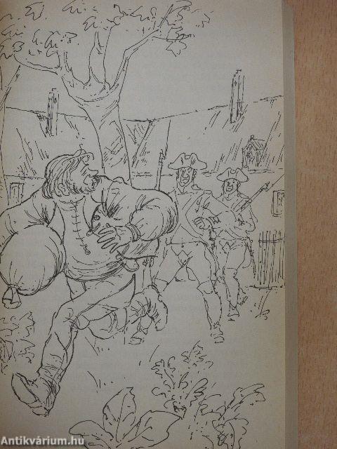 A kolozsvári futár