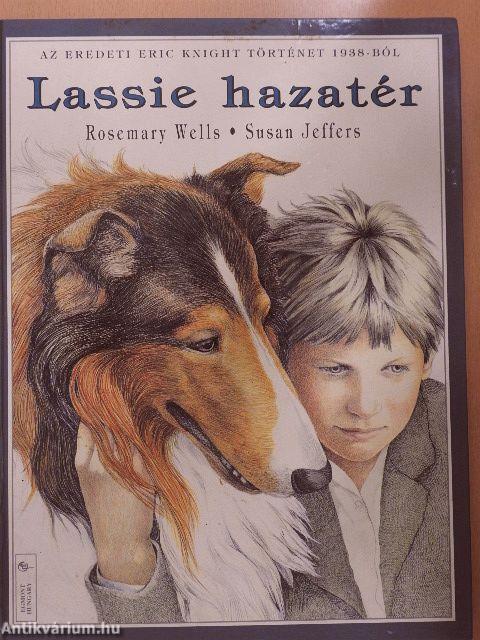 Lassie hazatér