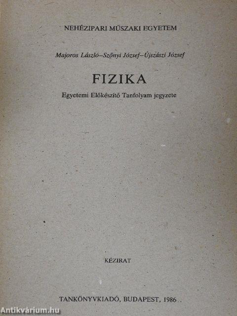 Fizika