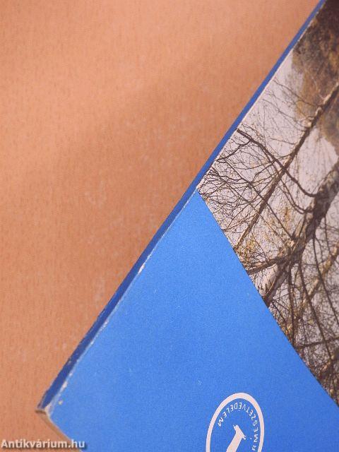 Természeti környezetünk 4.