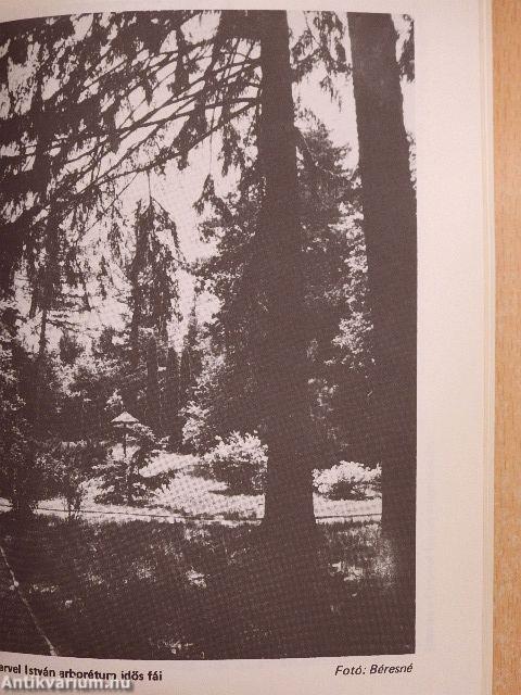 Természeti környezetünk 4.