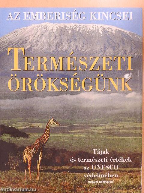 Természeti örökségünk