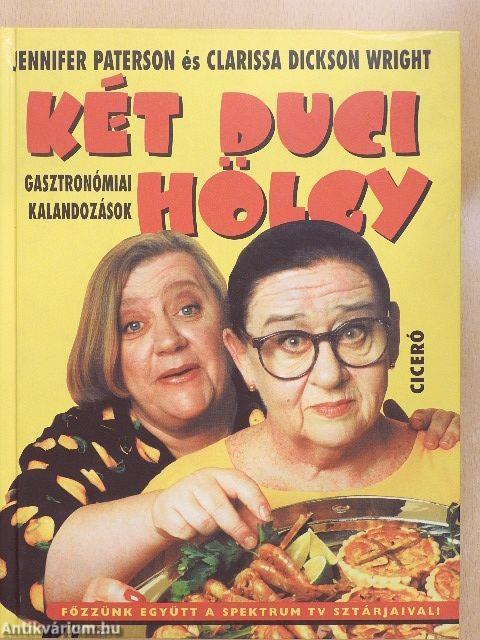 Két duci hölgy