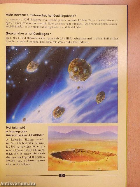 Titkok, rejtélyek a földrajz világában