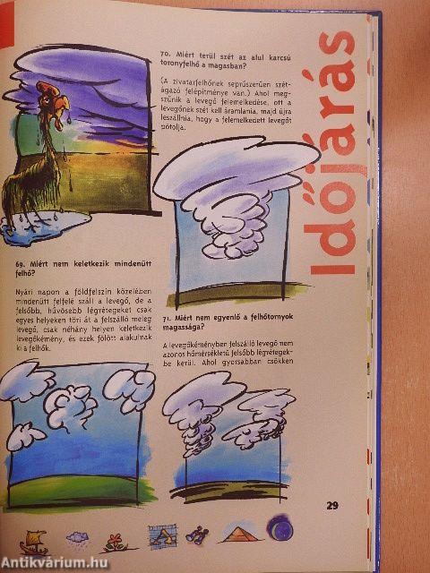 Titkok és rejtélyek