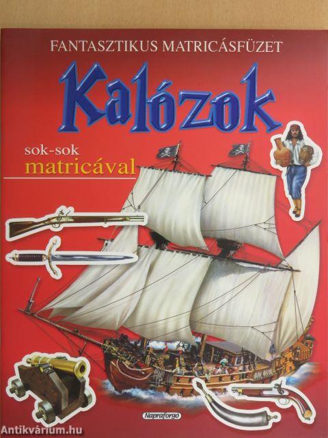 Kalózok