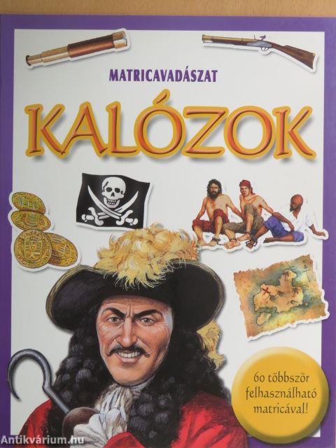 Kalózok 