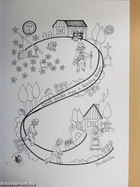 Pompás Mesetérképek 