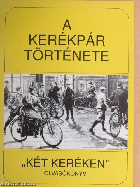 A kerékpár története