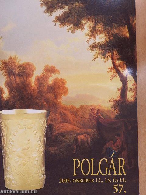 Polgár 2005. október