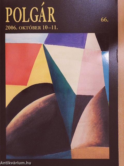 Polgár 2006. október