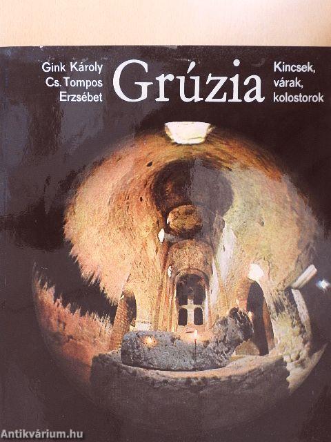 Grúzia