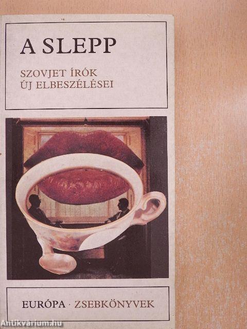 A Slepp