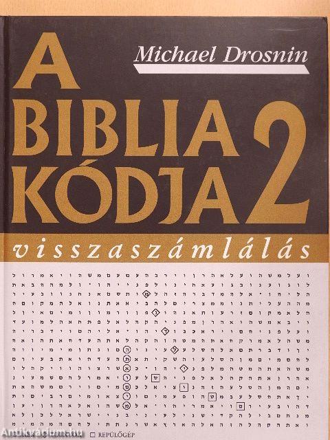 A Biblia kódja 2.