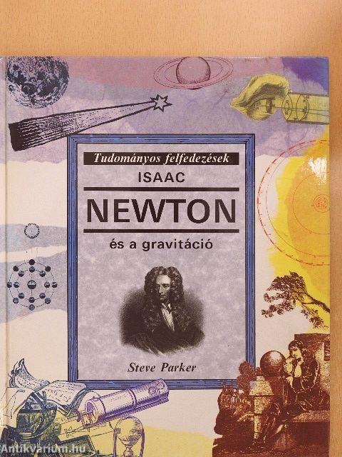 Isaac Newton és a gravitáció