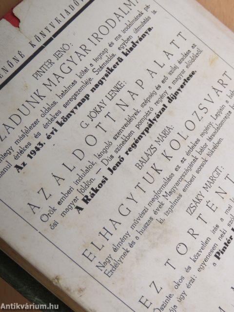 A magyar muzsika hőskora és jelene történelmi képekben