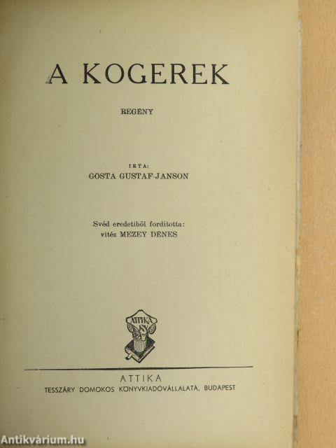 A Kogerek