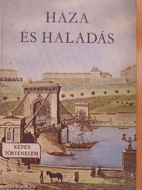 Haza és haladás