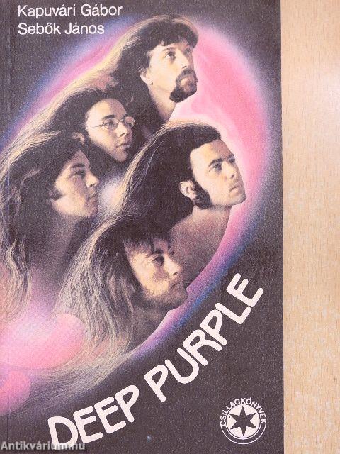 Deep Purple