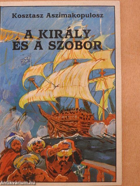 A király és a szobor