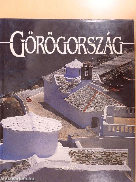 Görögország