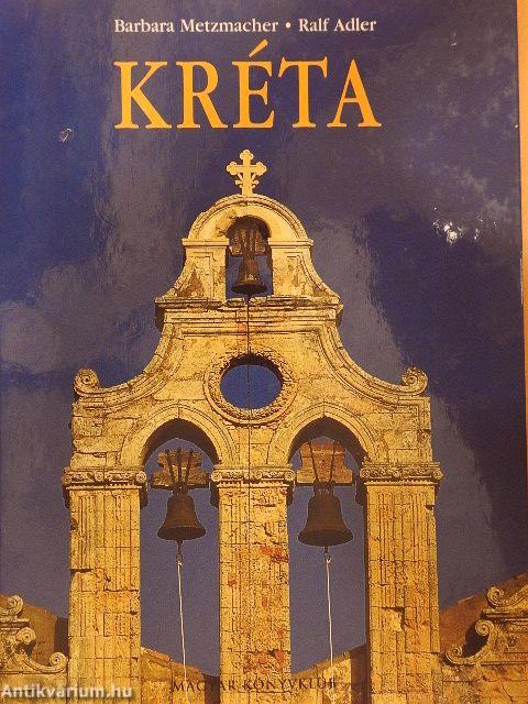 Kréta