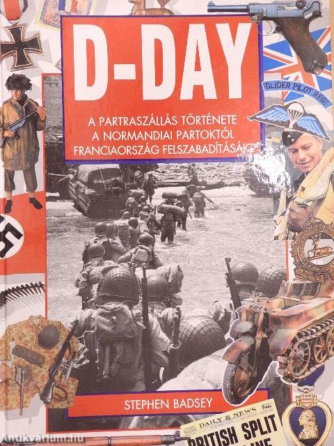 D-Day