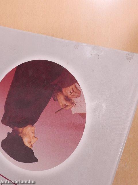 Szürke eminenciások a magyar történelemben