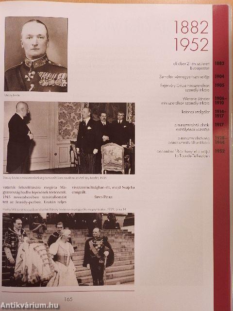 Szürke eminenciások a magyar történelemben