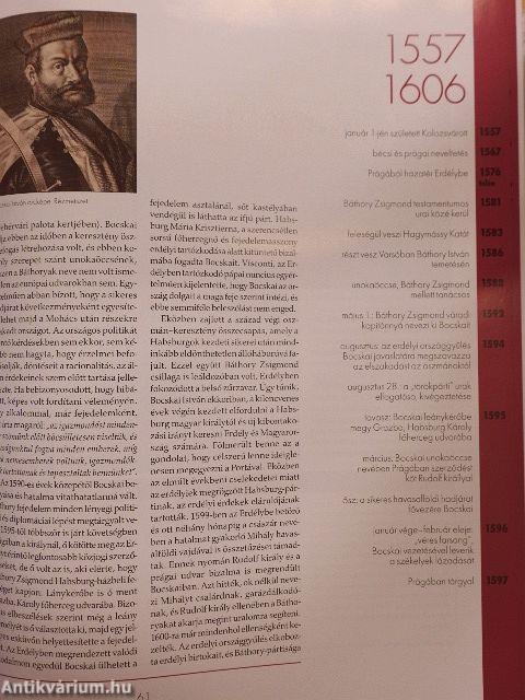 Szürke eminenciások a magyar történelemben