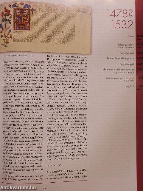 Szürke eminenciások a magyar történelemben